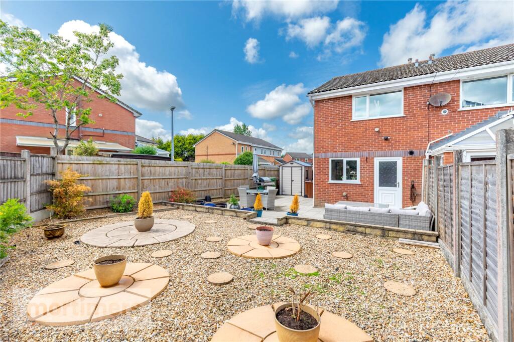 Additional image 22 of Grasmere Close, Rishton, Blackburn, Lancashire, BB1