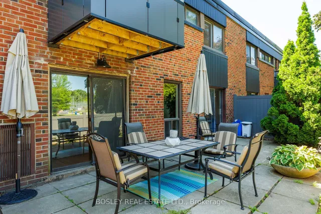 Additional image 36 of 4345 Bloor St Unit 60