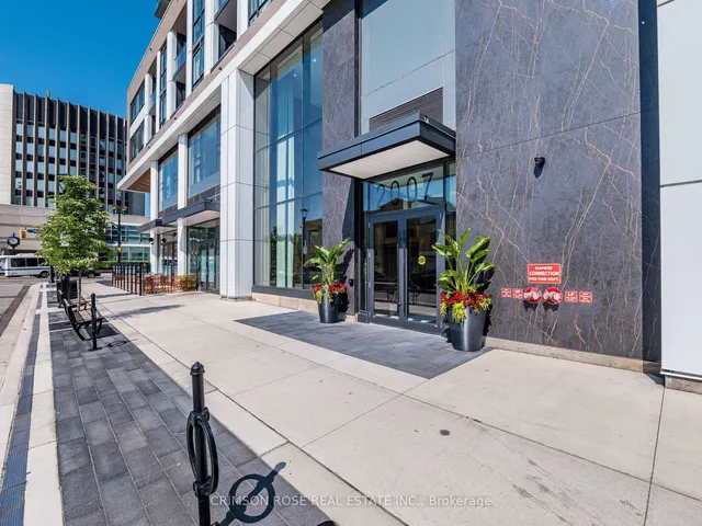 Additional image 3 of 2007 James St Unit 406