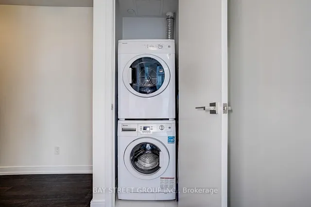 Additional image 26 of 28 Wellesley St Unit 3107