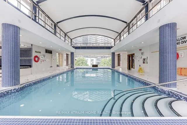 Primary image of 33 Sheppard Ave Unit 1810