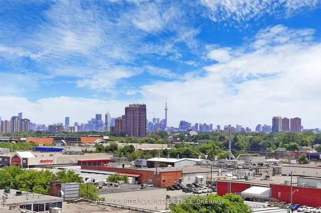 Additional image 30 of 2300 St Clair Ave Unit 807