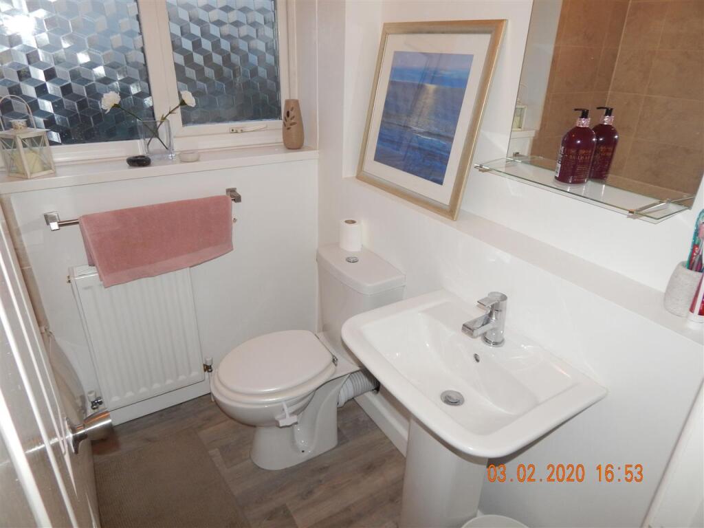 Additional image 5 of Overbury Close, Birmingham