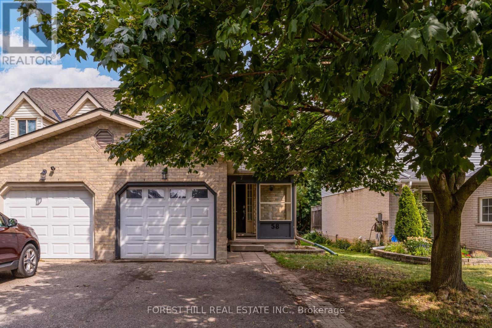 Property image for 58 HIGHLAND CRESCENT|Kitchener, Ontario N2M5C1