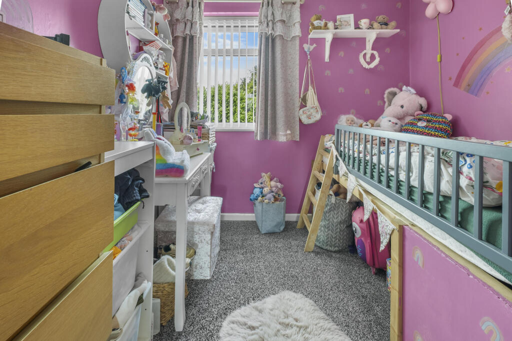 Additional image 13 of Martin Close, Bromsgrove B61 7BW