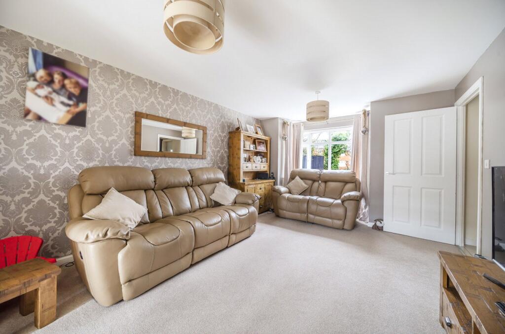 Additional image 4 of Crocker Way, Wincanton, Somerset, BA9