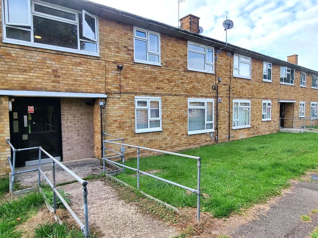 Sloansway, WELWYN GARDEN CITY