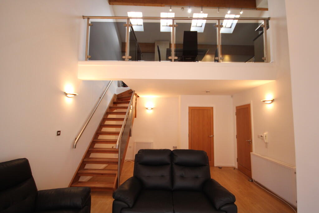 Additional image 5 of Albion Buildings, Tenby Street, Jewellery Quarter, B1