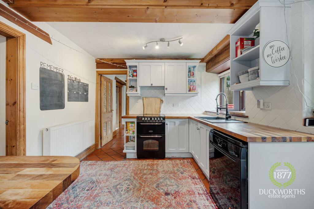 Additional image 9 of Extwistle Road, Worsthorne, BB10