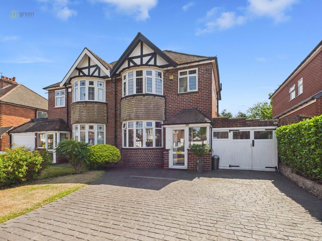 Additional image 20 of Melrose Avenue, Sutton Coldfield