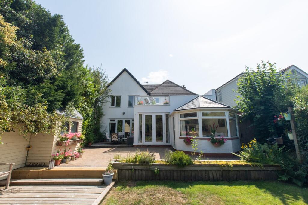 Additional image 30 of Malthouse Lane, Earlswood, Solihull, Warwickshire, B94