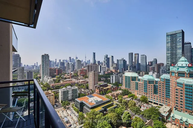 Additional image 25 of 28 Linden St Unit 2507