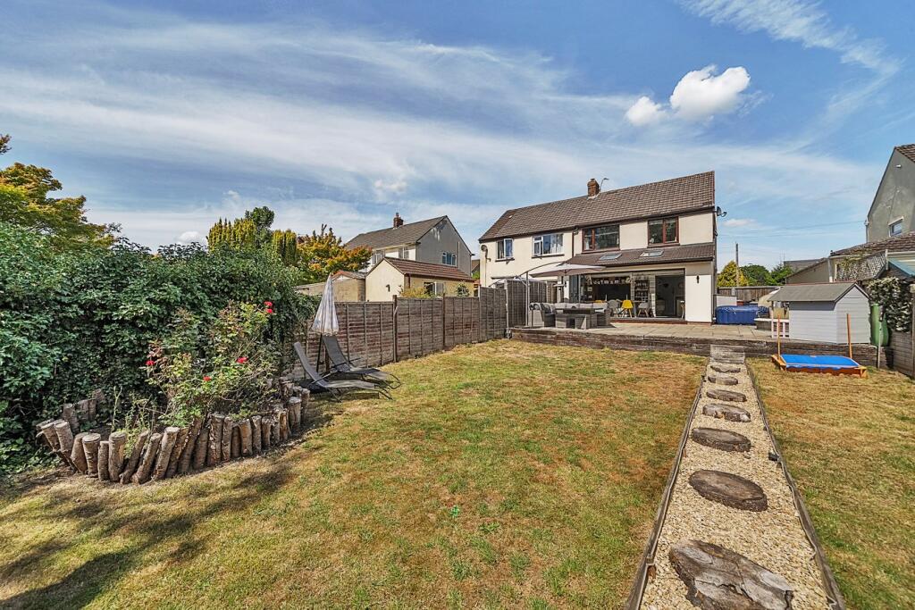 Additional image 24 of Welsford Avenue, Wells, BA5