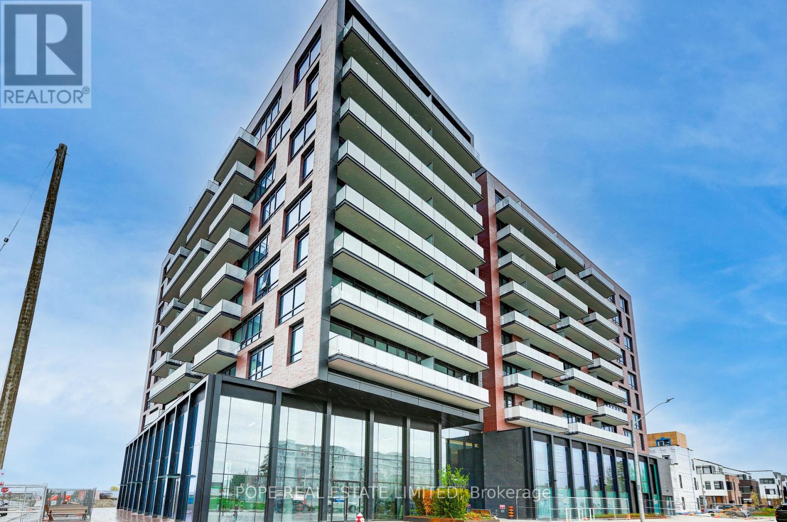 202 - 251 MASONRY WAY|Mississauga (Port Credit), Ontario L5H0B2