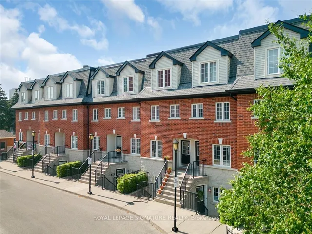 262 St Helens Ave Unit 107