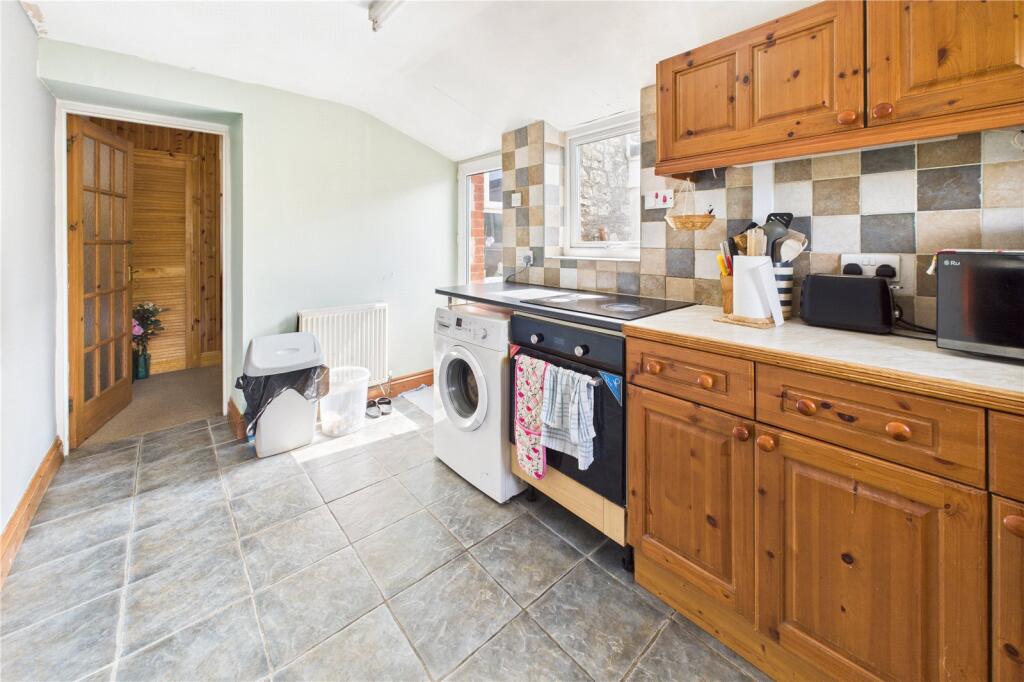 Additional image 11 of Wells Road, Chilcompton, Radstock, Somerset, BA3