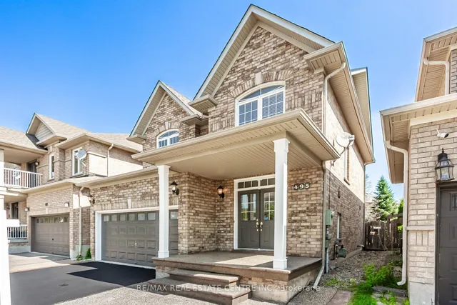 Additional image 4 of 495 Willmott Cres