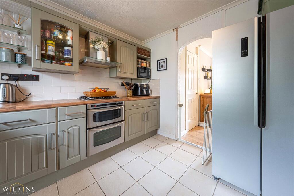 Additional image 8 of Trefoil, Tamworth, Staffordshire, B77