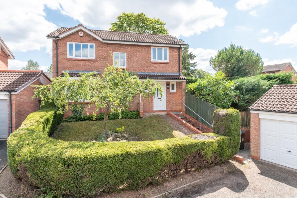 Additional image 18 of Hatfield Close, Matchborough East, Redditch, B98