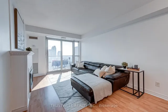 Additional image 4 of 83 Borough Dr Unit 2007