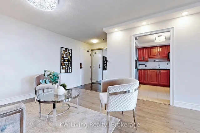 Additional image 6 of 5444 Yonge St Unit 1404