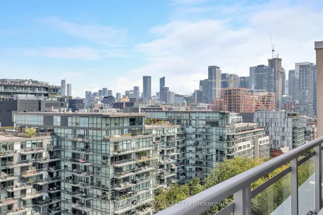 Additional image 34 of 38 Niagara St Unit PH08