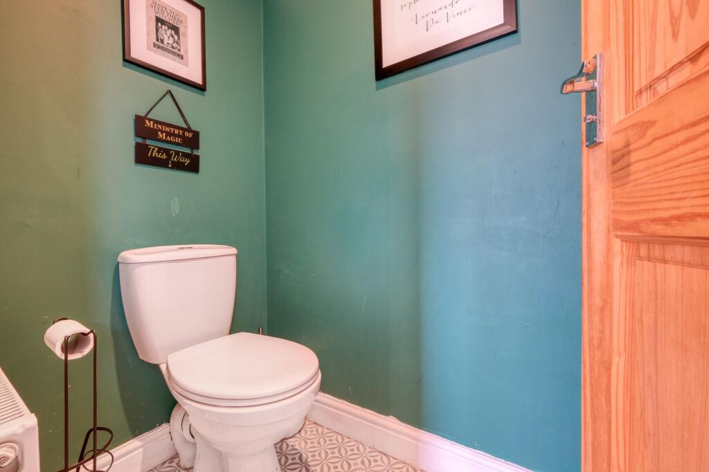 Additional image 9 of Salwarpe Road, Bromsgrove, B60