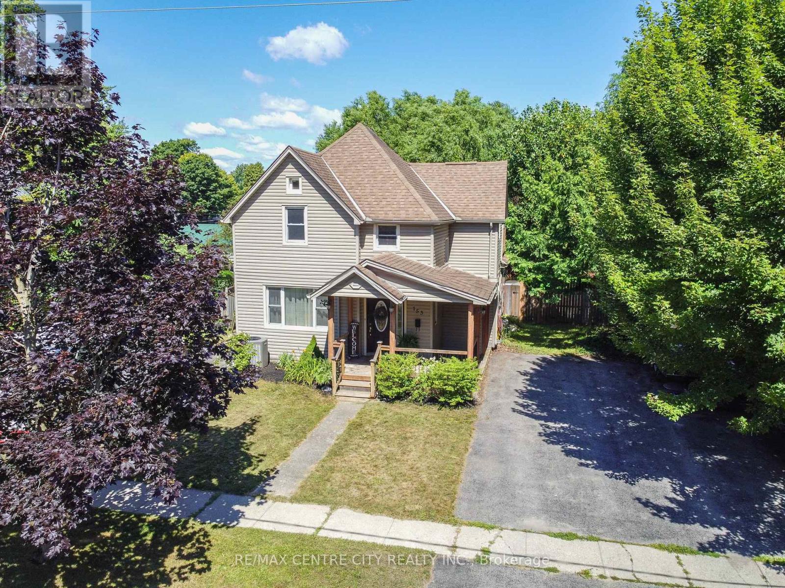 Property image for 153 SHACKLETON STREET|Dutton/Dunwich (Dutton), Ontario N0L1J0