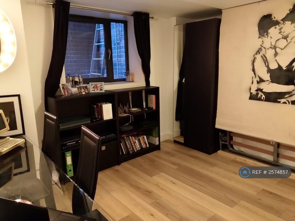 Additional image 14 of Scholars Gate, Birmingham, B1