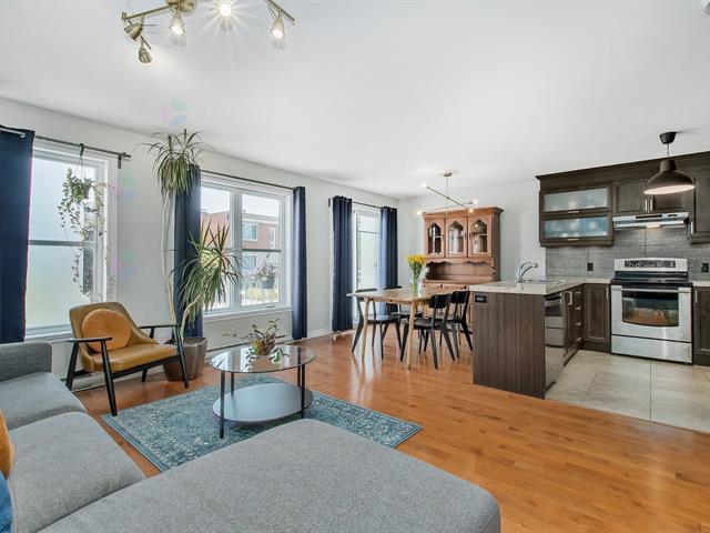3080 Rue Des Ormeaux|#102|Montréal (Mercier/Hochelaga-Maisonneuve), Quebec H1L4Y2