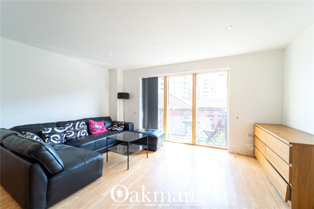 Additional image 22 of Waterfront Walk, Birmingham, West Midlands, B1