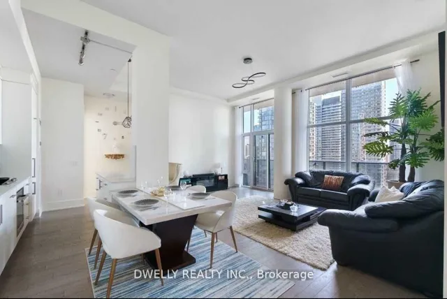 330 Richmond St Unit 2906