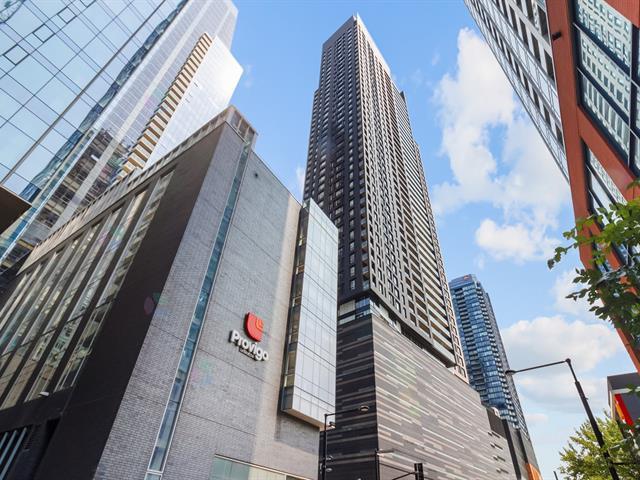 1288 Av. des Canadiens-de-Montréal|#5001|Montréal (Ville-Marie), Quebec H3C1B3