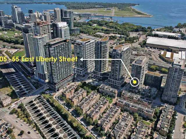 Additional image 25 of 55 East Liberty St Unit 405