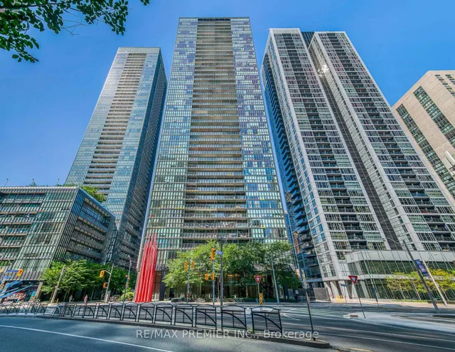 110 Charles St Unit 508