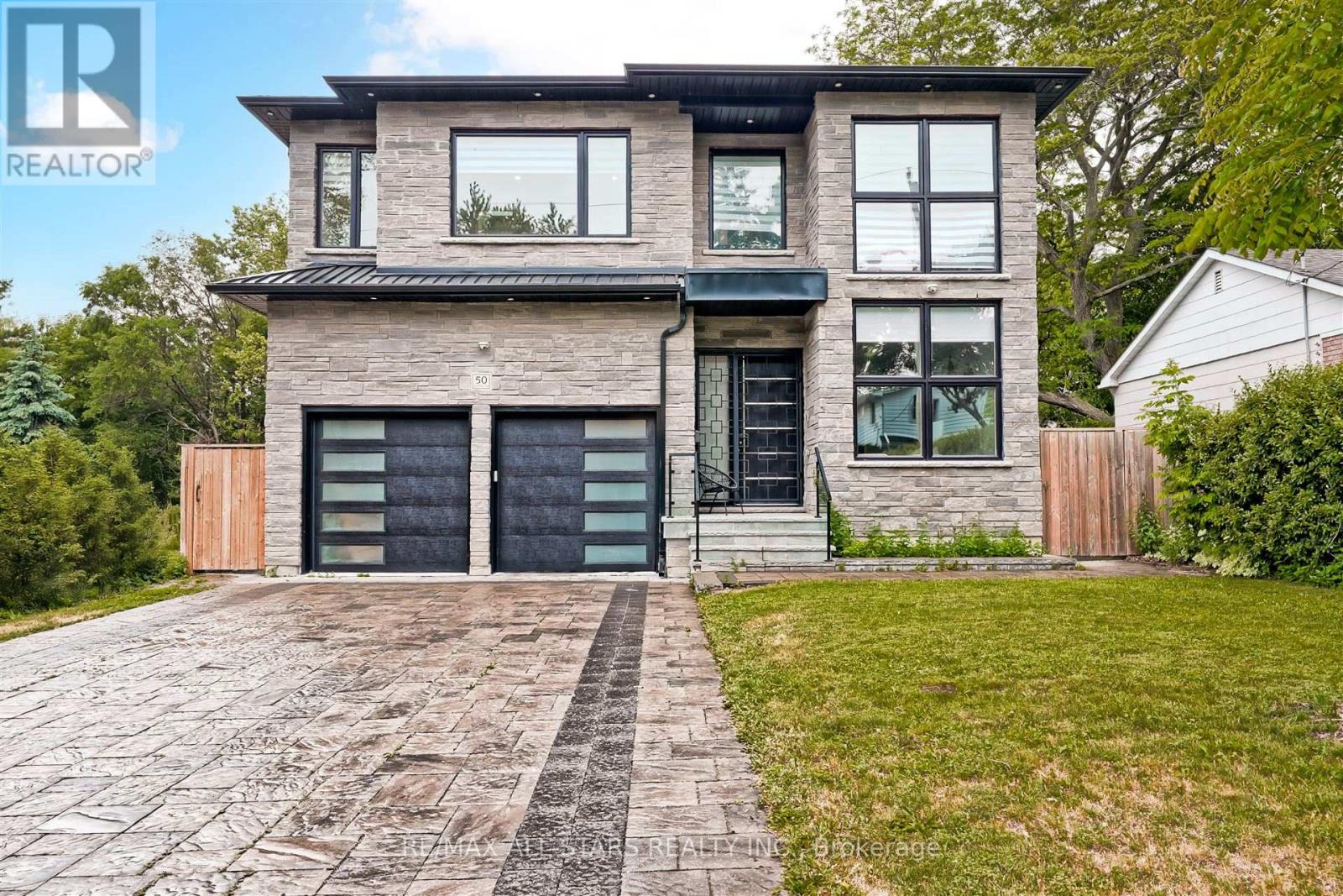 50 EASTVILLE AVENUE|Toronto (Cliffcrest), Ontario M1M2N7