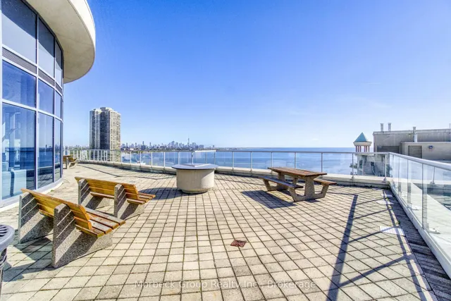 Additional image 25 of 2083 Lake Shore Blvd Unit 1413