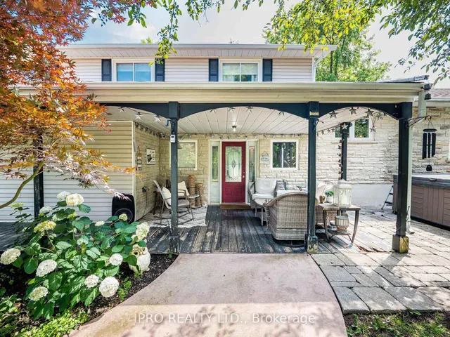 Additional image 5 of 8375 Creditview Rd