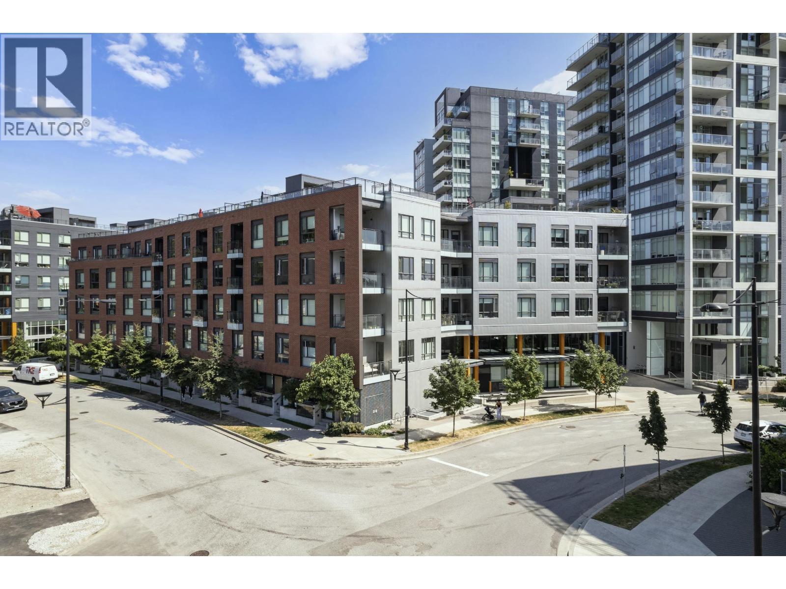 401 8508 RIVERGRASS DRIVE|Vancouver, British Columbia V5S0H7