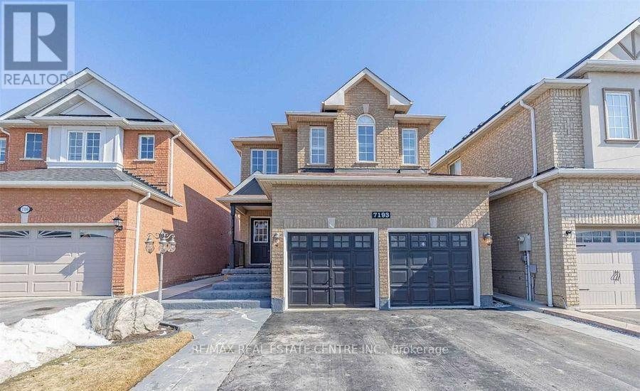 7193 MAGISTRATE TERRACE|Mississauga (Meadowvale Village), Ontario L5W1T6