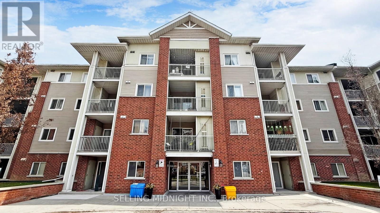 334 - 5225 FINCH AVENUE|Toronto (Agincourt North), Ontario M1S5W8