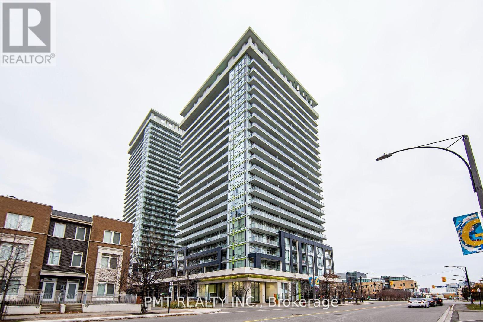 1102 - 365 PRINCE OF WALES DRIVE|Mississauga (City Centre), Ontario L5B0G6