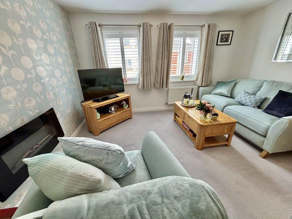 Additional image 6 of Shackleton Road, Yeovil, Somerset, BA21