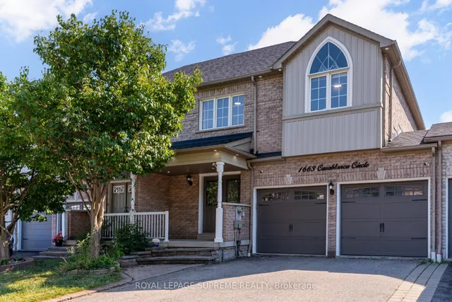 Additional image 2 of 1663 Casablanca Circ