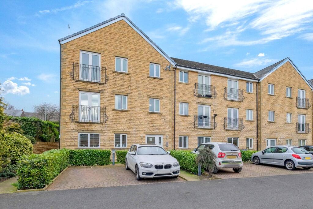 Additional image 2 of Barleyfield Mews, Burnley, Lancashire, BB12