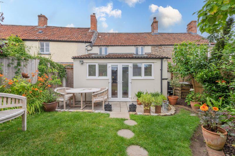 Additional image 14 of Pretty two bedroom character cottage in the village of Easton near Wells