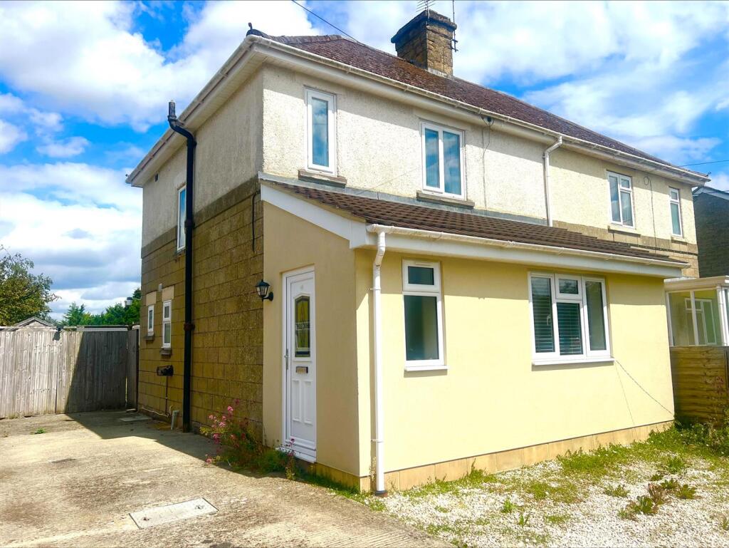 Property image for Church Street, Semington, Trowbridge