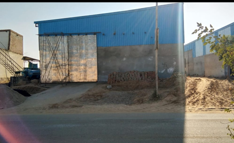 Property image for Bhankrota, Jaipur