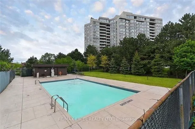 Additional image 35 of 1201 Steeles Ave Unit 501