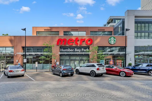 Additional image 41 of 10 Parklawn Rd Unit 1305